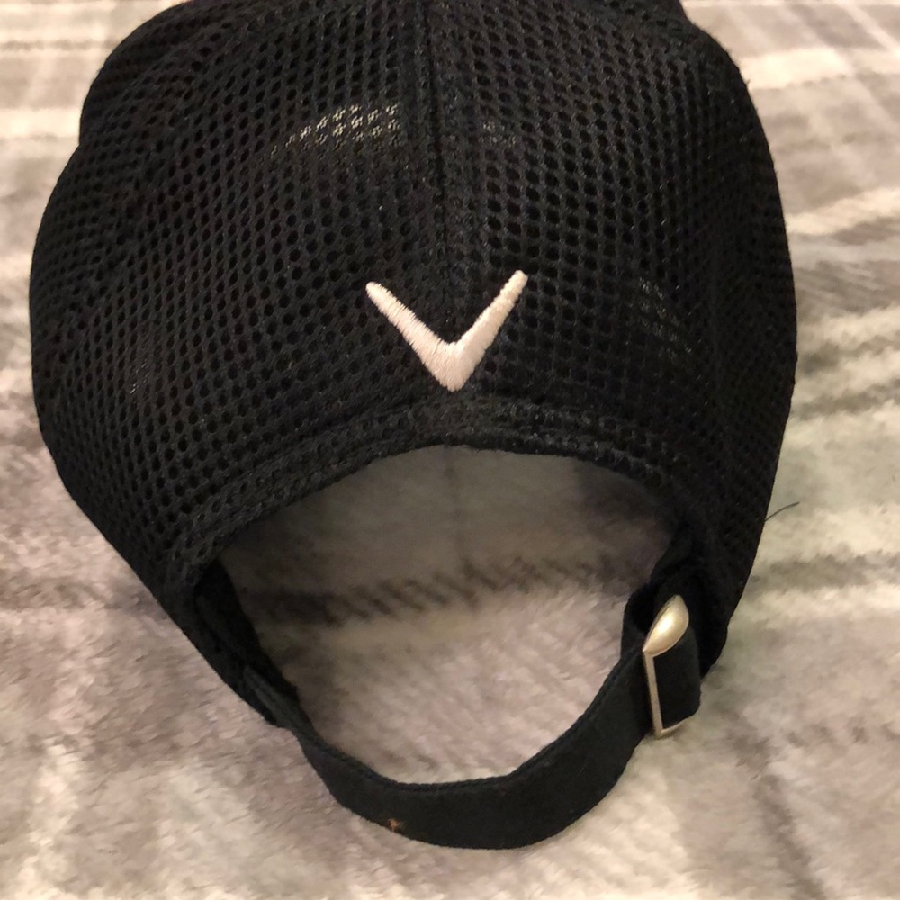 Snapback hat - Picture 3 of 4